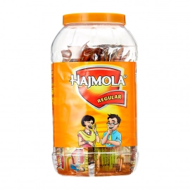 HAJMOLA SACH. JAR